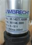 LAMBRECHT风向标00.07610.000012