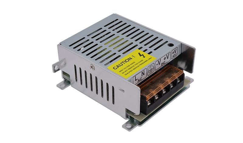 DC48V转DC12V3A开关电源  DC-DC