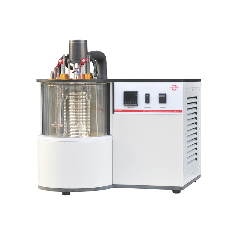 低温运动粘度测定器GB/T265  石油仪器  油品分析仪器