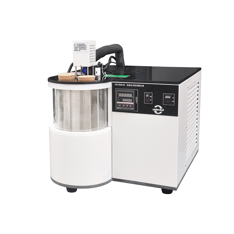 低温运动粘度测定器GB/T265  石油仪器  油品分析仪器