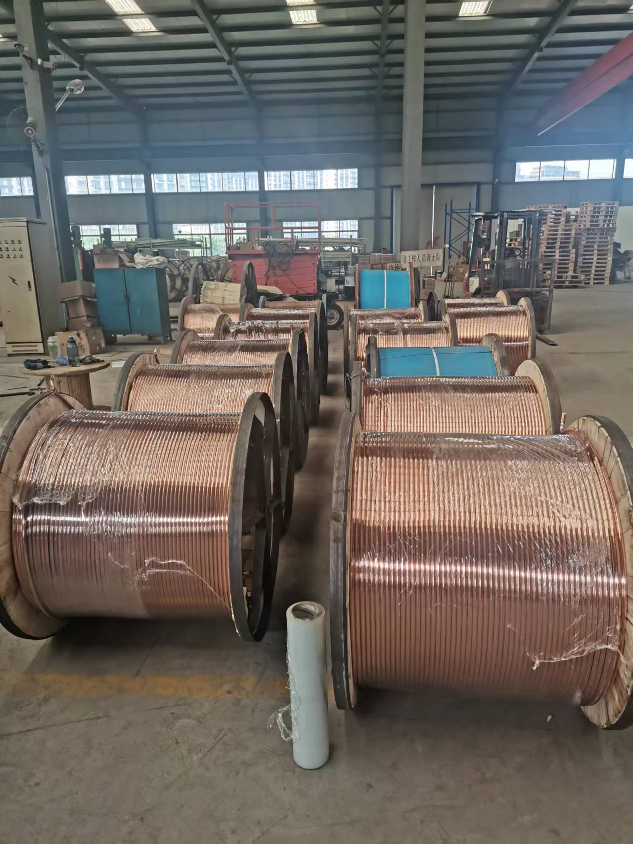 TJR95,JTR120软铜绞线,电连接线  TJR120  TJR150