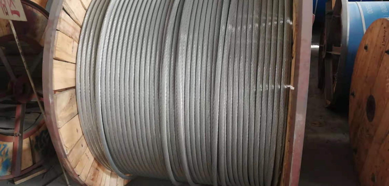 LBGLJ185,LBGLJ240,LBGLJ铝包钢铝绞线  钢芯铝绞线