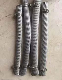 LBGLJ185,LBGLJ240,LBGLJ铝包钢铝绞线  钢芯铝绞线