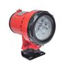 DGY18/36L(A)矿用隔爆型LED机车灯 厂家供应生产