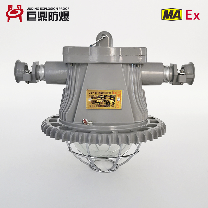 DGS30/127L(A)矿用感应款LED巷道灯30W防爆感  30W矿用防爆灯  30W矿用照明灯  30W矿用巷道灯
