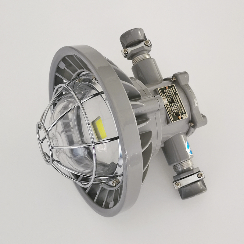 DGS30/127L(A)矿用隔爆型LED巷道灯  30W矿用巷道灯  30W防爆照明灯  30W照明巷道灯