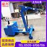 山西HB型hydrobull进口起重机德国品牌龙海起重工具