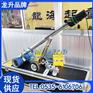 龙升电动搬运推进器相比其他国产同类产品有什么优势