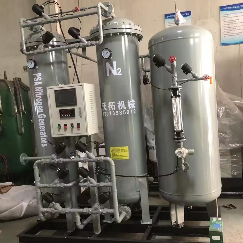 制氮机维修保养  制氮机保养