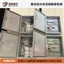 四大车无线联锁系统实现与DCS无线通讯