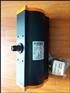 EBRO气动蝶阀Z014-A DN200+EB8.1SYD