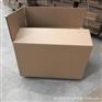 临平区纸箱厂定做家具 汽车配件 灯具纸箱纸盒