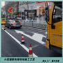 巴南区马路划线施工 重庆小区公路热熔标线公司