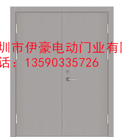 供应宝安维修钢制防火门 深圳市水晶门维修电动门  深圳防火门  深圳市防火门