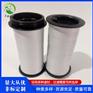 电厂净化装置过滤器C716X涤纶线缠绕滤芯