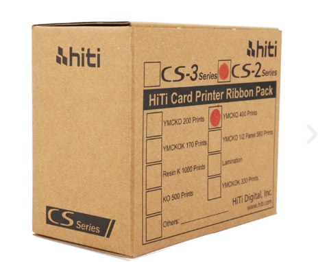 HITI cs200e全格彩色带,hitis上海证卡打印彩色  呈研证卡打印机色带  呈研200e彩色带  上海证卡打印机色带