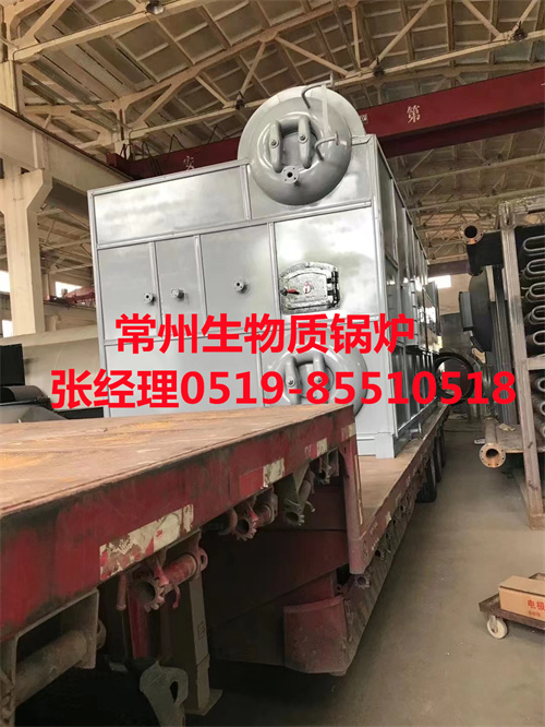 红星余热回收锅炉优惠价格  红星锅炉  燃油锅炉