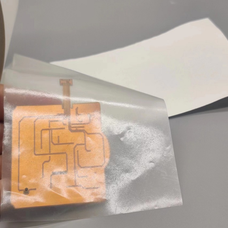 热熔胶膜生产厂家 615阻燃热熔胶膜 耐高低温