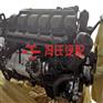 冯氏汽车 OM457奔驰发动机总成 汽车维修工程机械配件