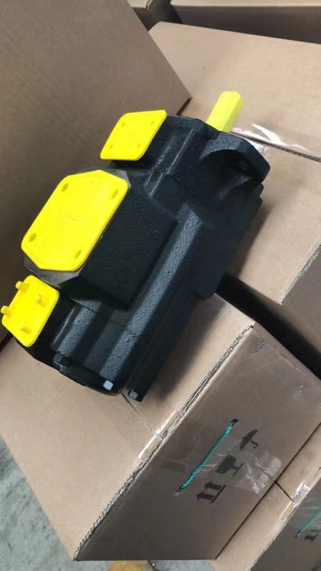 威格士液压泵25V17A-1C22R产品说明