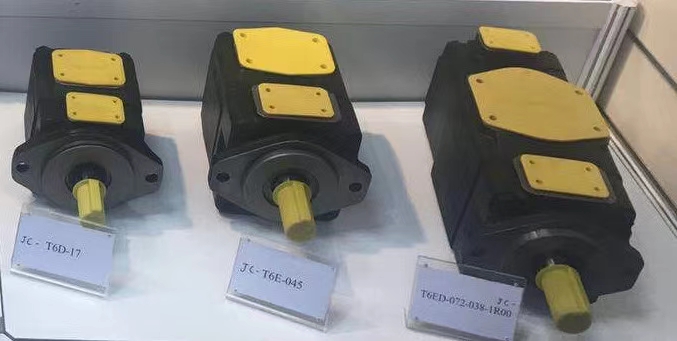 威格士液压泵25V21A-11D-22R型号规格