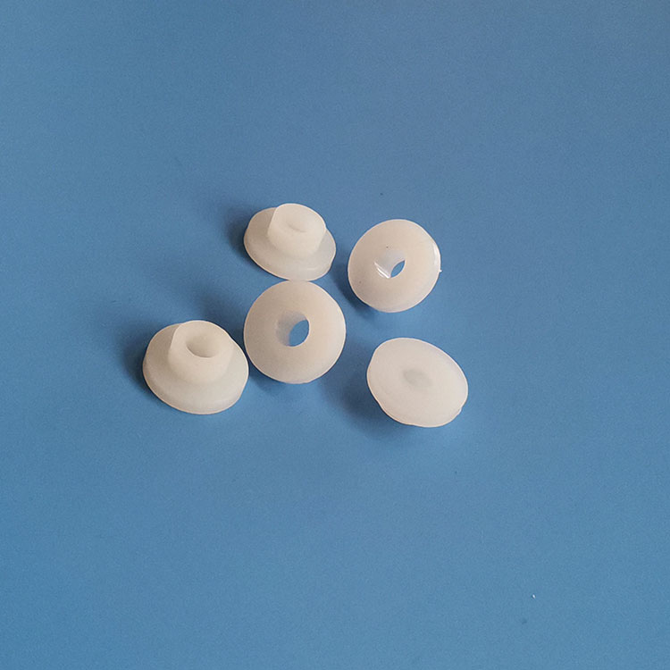 龙三厂供应绝缘粒T7-50电晶体垫片尼龙绝缘螺丝垫片