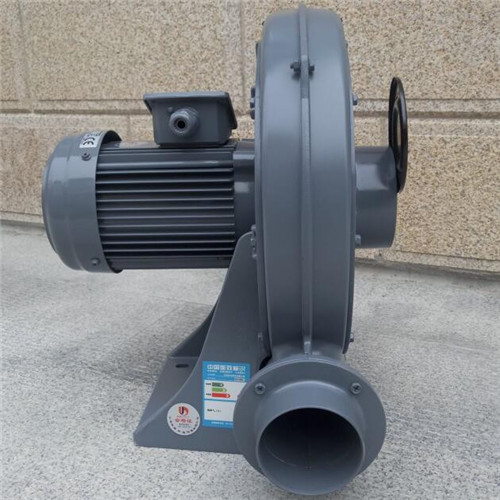 吹膜机设备用透浦式鼓风机  透浦式中压鼓风机  全风中压鼓风机