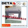 德国银杉蓄电池12VEL100机房通讯 发电厂用12V电池