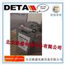 德国银杉蓄电池2VEL350工业机房应急用2V350AH电池