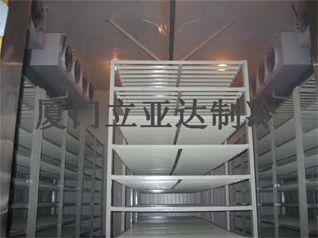 厦门冷库 超低温冷库 漳州制冷设备 福建冷库工程  漳州冷库