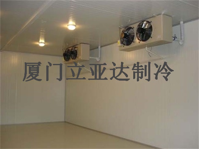 厦门冷库 超低温冷库 漳州制冷设备 福建冷库工程  漳州冷库