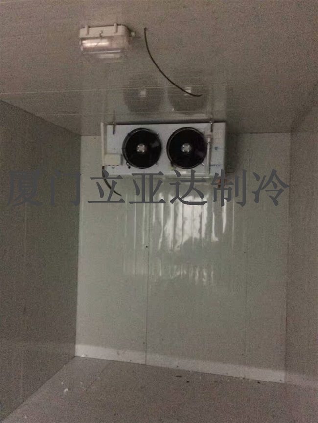 安溪铁观音冷库 茶叶冷库 绿茶保鲜库