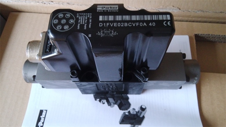 D41FBE01FC2NKW010派克Parker比例阀