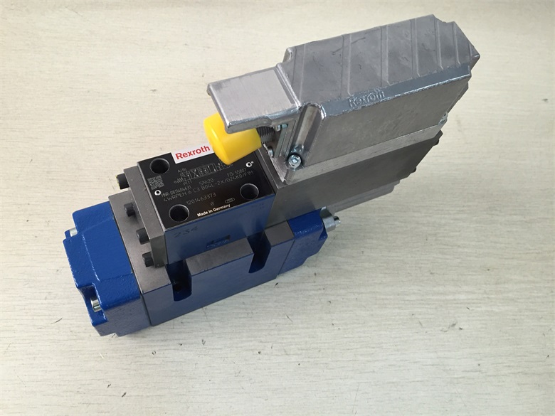 4WRPH10C3B50L-2X/G24Z4/M力士乐阀  力士乐Rexroth