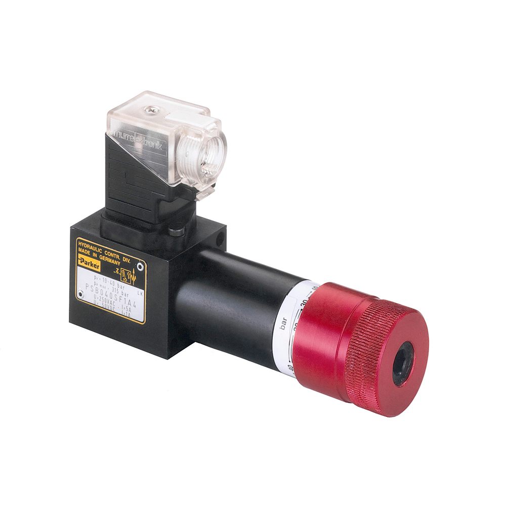 PSB100AF1A派克继电器