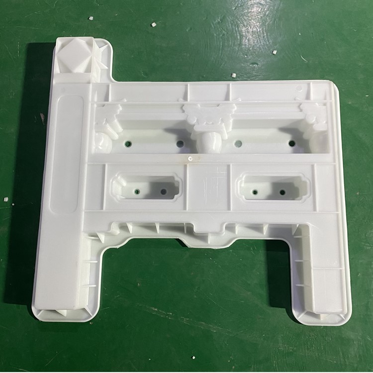仿古镂空花窗格塑料模具中式庭院窗花砖模具  花砖塑料模具  中式花墙塑料模具