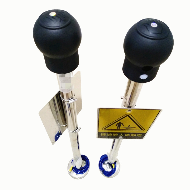 百斯特控制器防溢流静电控制器BEST-SP-C控制器  防溢流控制器  防静电控制器