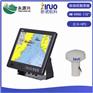 新诺HM-5900(15)船舶15寸AIS自动识别系统