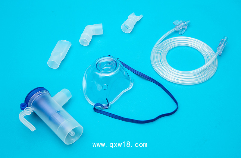 一次性使用雾化器