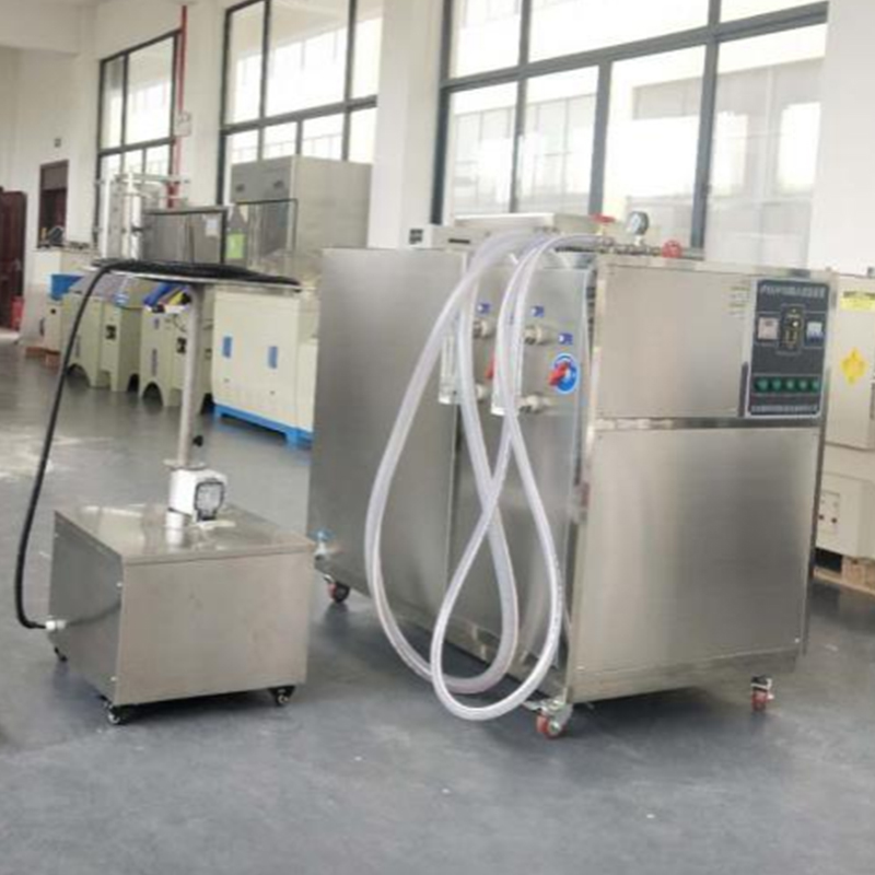 IPX5/IPX6喷水试验装置&nbsp;&nbsp;试验箱