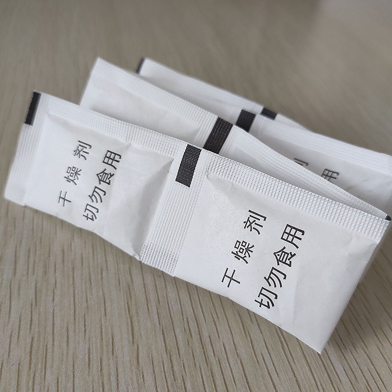 2克卷轴干燥剂复合纸带光标防潮剂投包机用