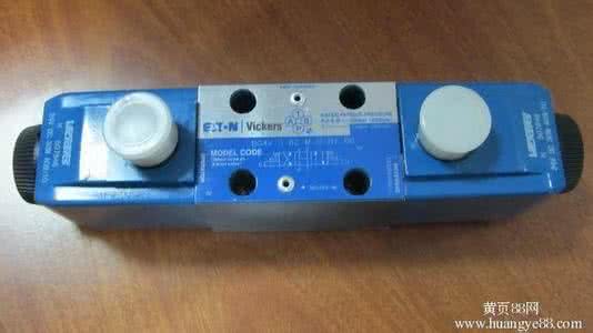 威格士液压阀图片DG4V-5-8CJ-VM-U-C6-20  液压泵  液压马达