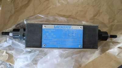 威格士液压阀参数DG4V-3-8BL-VM-U-G7-61  液压泵  液压马达