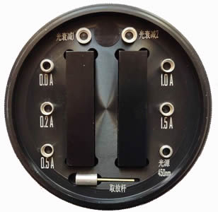 SRT-1型表面电阻测试仪屏蔽盒