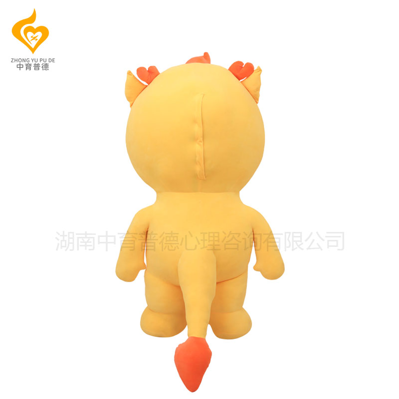 学校心理室设备智能拥抱减压系统  心理设备  智能拥抱系统