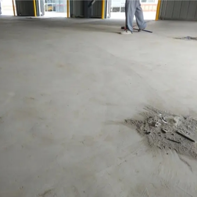 内墙起沙怎么处理  内墙起沙处理