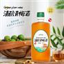清酿青梅酒商用瓶装养生配制酒生产批发包邮厂家