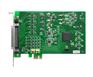 PCIe5652/3阿尔泰科技AI模拟量输入多功能采集卡
