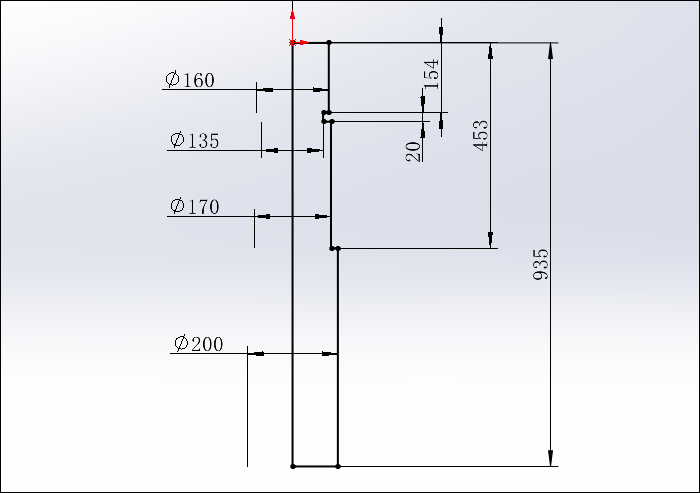 SOLIDWORKS吊钩建模教程 微辰三维  SOLIDWORKS教程
