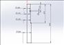 SOLIDWORKS吊钩建模教程 微辰三维